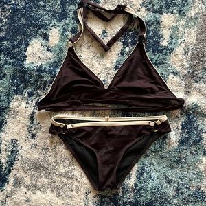 Raisins Swim Suit Set